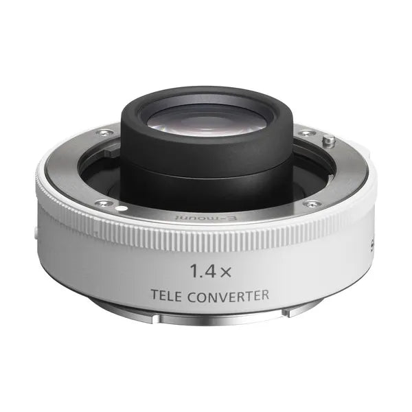 Sony FE 1.4x Teleconverter - cambuy-lives Sony FE 1.4x Teleconverter - cambuy-lives